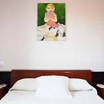 Vivienda Vacacional El Bosque