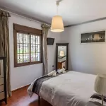 Villa Asuncion Arenas By Ruralidays