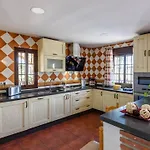 Villa Asuncion Arenas By Ruralidays