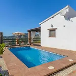 Villa Vargas Torrox By Ruralidays