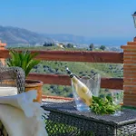 Villa Veronica Torrox By Ruralidays