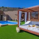 Villa Veronica Torrox By Ruralidays