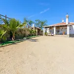 Casa Aranda Villanueva De La Concepcion By Ruralidays