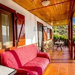 Casa Las Olivas Sayalonga By Ruralidays