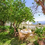 Villa Riillo Casarabonela By Ruralidays