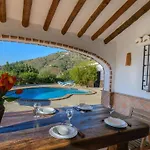 Finca Higueron Competa By Ruralidays