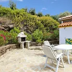 Villa La Frasca Competa By Ruralidays