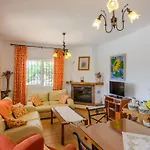 Finca La Vina Competa By Ruralidays
