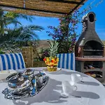 Casa Hidalgo Villanueva De La Concepcion By Ruralidays