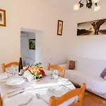 Casa Hidalgo Villanueva De La Concepcion By Ruralidays