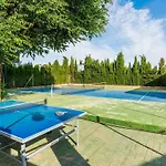 Casa Los Frailecillos Villanueva Del Trabuco By Ruralidays