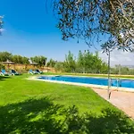 Casa La Pedrosa Setenil De Las Bodegas By Ruralidays