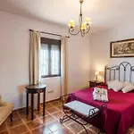 Casa La Pedrosa Setenil De Las Bodegas By Ruralidays