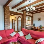 Casa La Encina Alora By Ruralidays