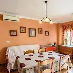 Villa Las Dehesas Casabermeja By Ruralidays
