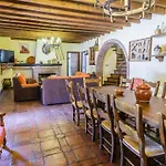 Mansion Piedras Blancas Colmenar By Ruralidays