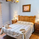Mansion Piedras Blancas Colmenar By Ruralidays