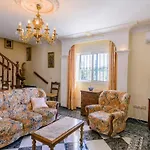 Casa Luna Alora By Ruralidays