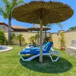 Casa Pepi 2 Dorm Conil De La Frontera By Ruralidays