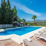 Casa La Vina Del Arenal Pizarra By Ruralidays