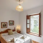 Casa La Vina Del Arenal Pizarra By Ruralidays
