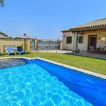 Casa Pepi 2 Dorm Conil De La Frontera By Ruralidays