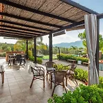 Casa Rural Mirasierra Alhaurin El Grande By Ruralidays