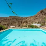 Casa Molino Los Arcos Nijar By Ruralidays