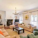 Villa Cipreses Gaucin By Ruralidays