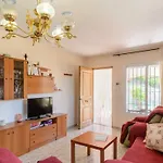 Casa Charnite Competa By Ruralidays