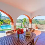 Casa Charnite Competa By Ruralidays