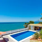 Villa Miramar Rincon De La Victoria By Ruralidays