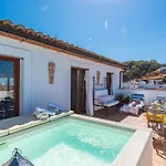 Atico La Carrasquilla Gaucin By Ruralidays