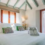Atico La Carrasquilla Gaucin By Ruralidays