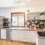 Villa El Molinillo Casabermeja By Ruralidays