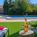 Villa El Molinillo Casabermeja By Ruralidays