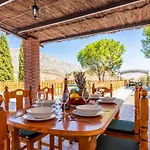 Casa El Olimpo Alora By Ruralidays
