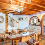 Casa La Noria Iznate By Ruralidays