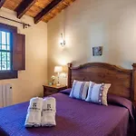 Villa La Morada Antequera - La Higuera By Ruralidays