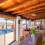 Villa La Morada Antequera - La Higuera By Ruralidays