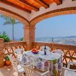 Villa Biznaga Mijas By Ruralidays