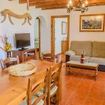 Cortijo La Monja Antequera - La Higuera By Ruralidays