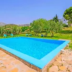 Cortijo La Monja Antequera - La Higuera By Ruralidays