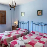 Casa La Solana De Domingo Vinuela By Ruralidays