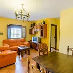 Casa La Solana De Domingo Vinuela By Ruralidays