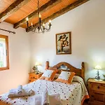 Villa Noelia Frigiliana By Ruralidays