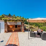 Villa Noelia Frigiliana By Ruralidays