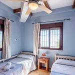 Villa Eugenia Torrox By Ruralidays