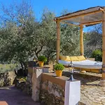 Casa El Puente Ronda By Ruralidays