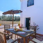 Casa El Puente Ronda By Ruralidays